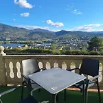 Berna - Valdeorras - Camino De Invierno La Rúa