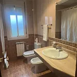 Hotel Berna - Valdeorras - Camino De Invierno La Rúa