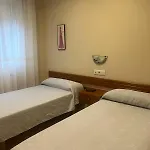Berna - Valdeorras - Camino De Invierno
