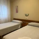 Hotel Berna - Valdeorras - Camino De Invierno *