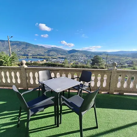 Berna - Valdeorras - Camino De Invierno Hotel La Rúa