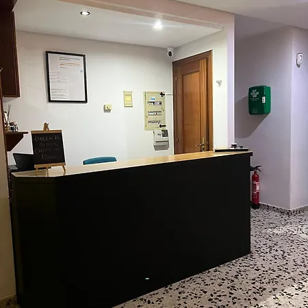 Berna - Valdeorras - Camino De Invierno Ξενοδοχείο *