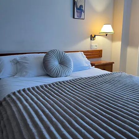 Berna - Valdeorras - Camino De Invierno Hotel *