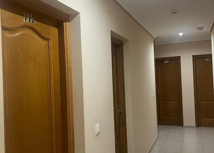 Berna * La Rúa